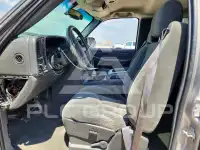 2004 Chevrolet Silverado photo