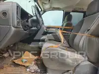 2004 Chevrolet Silverado фото