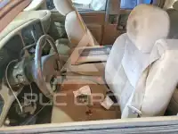 2004 Chevrolet Silverado фото