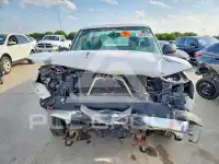 2004 Chevrolet Silverado фото