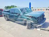 2004 Chevrolet Silverado фото