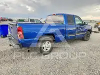 2004 Chevrolet Silverado фото