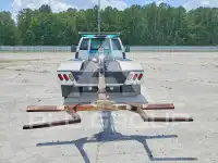 2004 Chevrolet Silverado фото