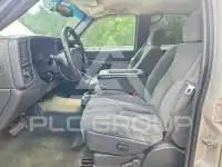 2004 Chevrolet Silverado фото