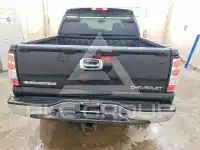 2004 Chevrolet Silverado photo