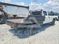 2004 Chevrolet Silverado фото