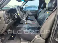 2004 Chevrolet Silverado фото