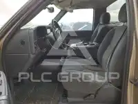 2004 Chevrolet Silverado фото
