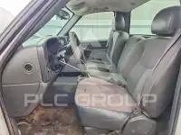 2004 Chevrolet Silverado фото