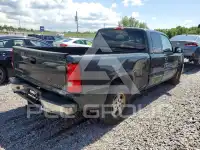 2004 Chevrolet Silverado photo