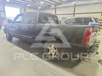 2004 Chevrolet Silverado photo
