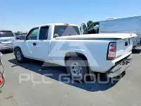 2004 Chevrolet Silverado фото