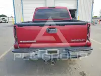 2004 Chevrolet Silverado фото