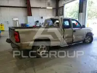 2004 Chevrolet Silverado фото