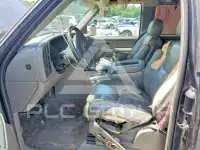 2004 Chevrolet Silverado photo