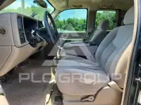 2004 Chevrolet Silverado фото
