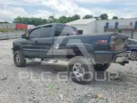 2004 Chevrolet Silverado фото