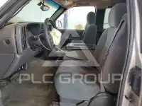 2004 Chevrolet Silverado фото