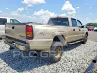 2004 Chevrolet Silverado фото