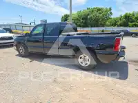 2004 Chevrolet Silverado фото