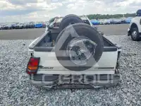 2004 Chevrolet Silverado фото