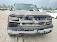 2004 Chevrolet Silverado фото