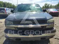 2004 Chevrolet Silverado фото