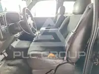 2004 Chevrolet Silverado фото