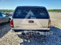 2004 Chevrolet Silverado фото