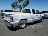 2004 Chevrolet Silverado фото