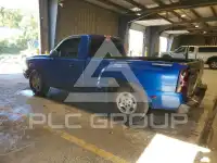 2004 Chevrolet Silverado photo