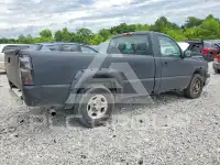 2004 Chevrolet Silverado фото