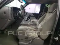 2004 Chevrolet Silverado photo
