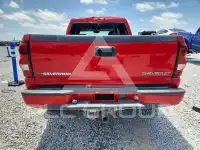 2004 Chevrolet Silverado фото