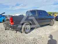 2004 Chevrolet Silverado photo