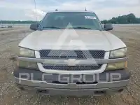 2004 Chevrolet Silverado photo