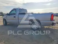 2004 Chevrolet Silverado photo