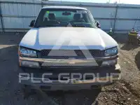 2004 Chevrolet Silverado фото