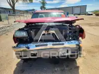 2004 Chevrolet Silverado фото
