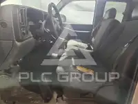 2004 Chevrolet Silverado фото