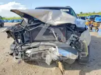 2004 Chevrolet Silverado photo