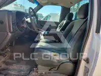 2004 Chevrolet Silverado фото