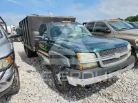 2004 Chevrolet  фото