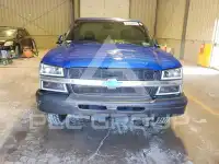 2004 Chevrolet Silverado photo