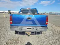 2004 Chevrolet Silverado photo