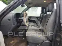 2004 Chevrolet Silverado фото