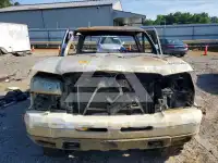 2004 Chevrolet Silverado фото