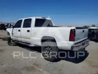 2004 Chevrolet Silverado photo
