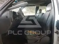 2004 Chevrolet Silverado фото