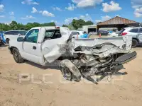 2004 Chevrolet Silverado фото